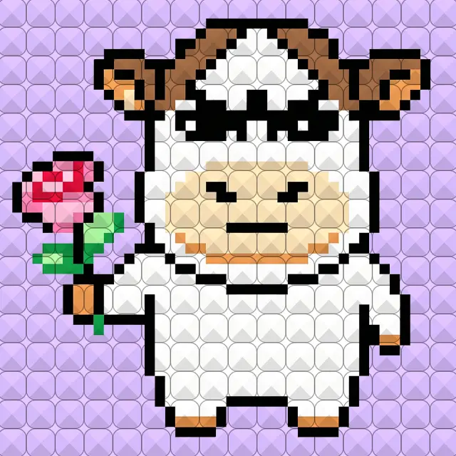 像素拼豆达人ICON