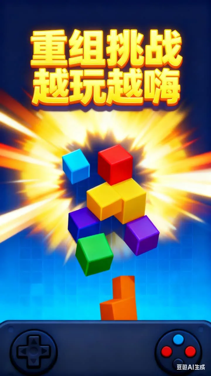 方块来消消_3