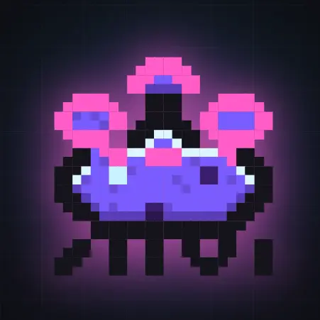 像素快进化ICON