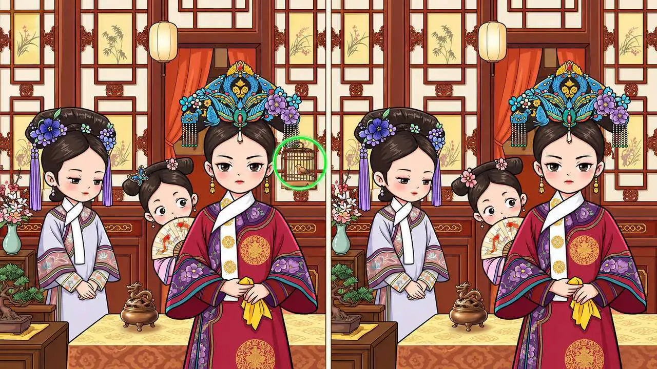 找不同找茬乐园_5
