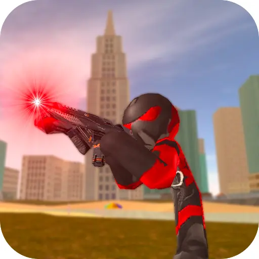 绳索英雄3ICON