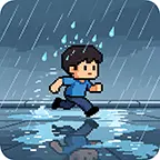 天气达人ICON