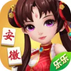 乐乐安徽麻将ICON