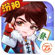 中至汾阳麻将ICON