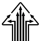箭阵迷宫ICON