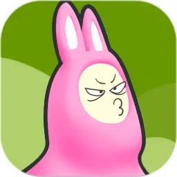 疯狂兔子人冒险游戏ICON