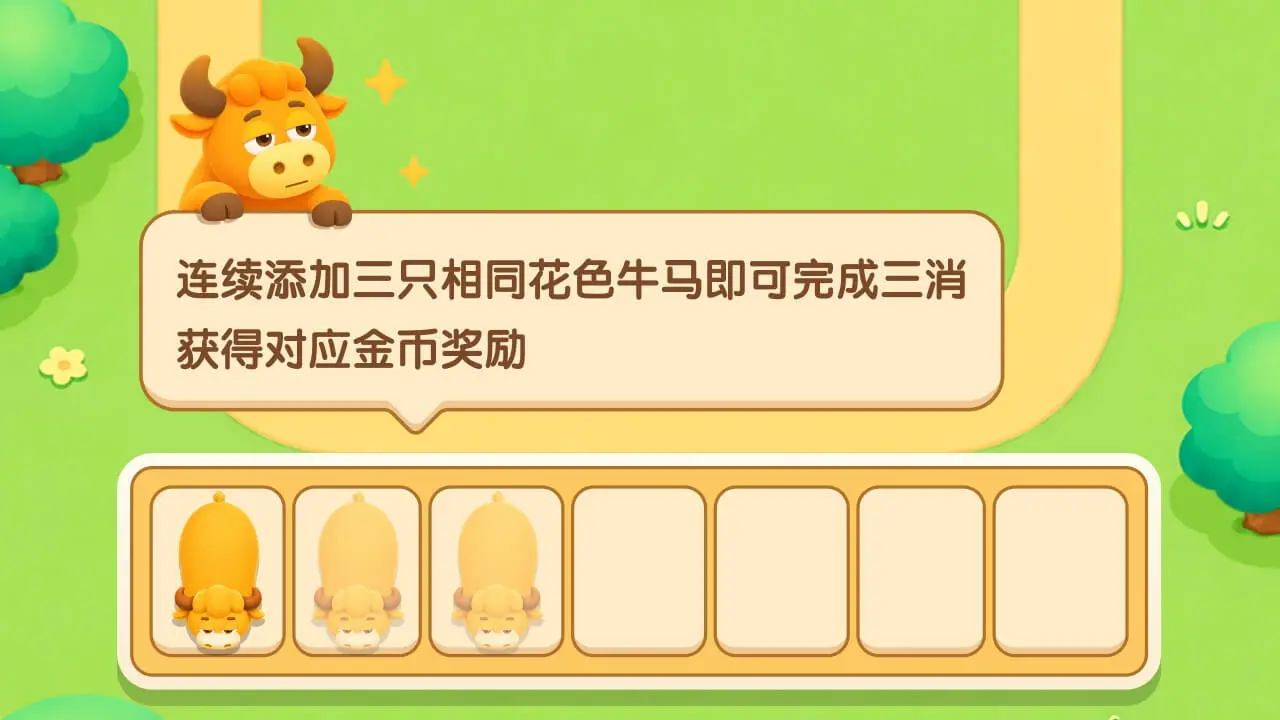 解救牛马_5