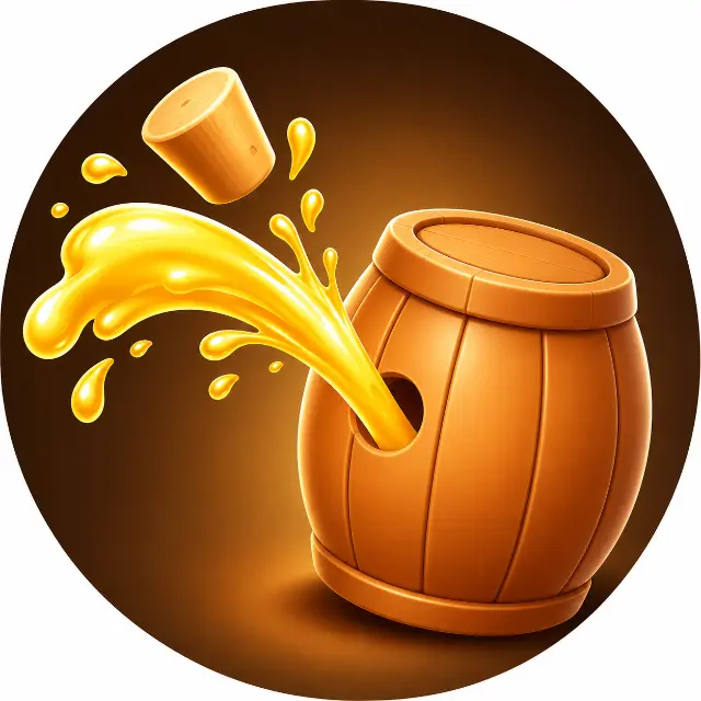幸运桶派对ICON