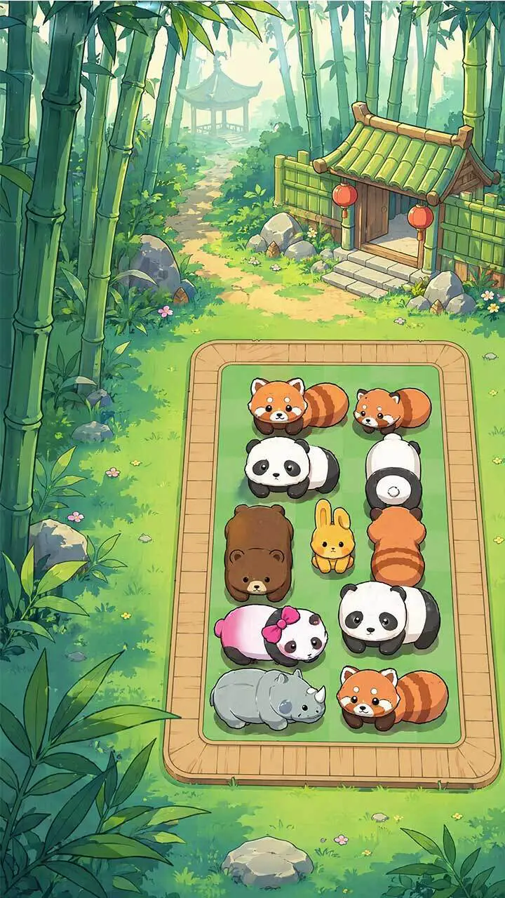抓住那只熊猫_3