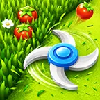 脑洞来割草ICON