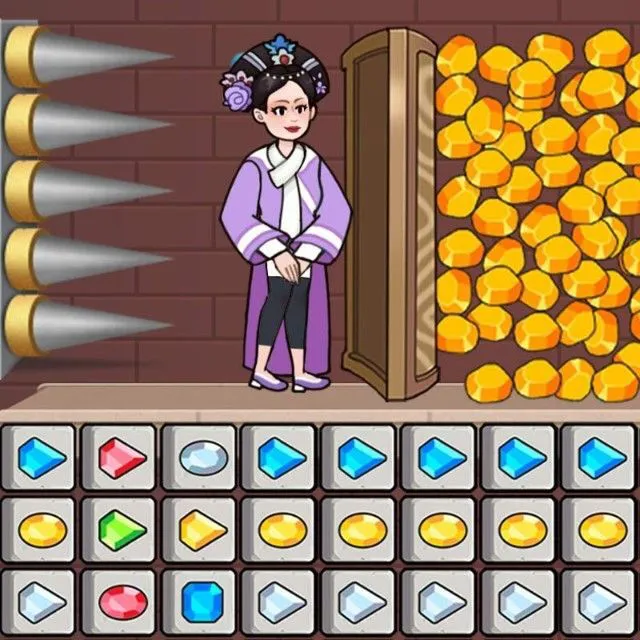 极品消除秀ICON