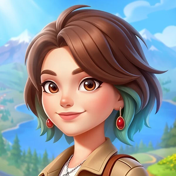 挪车环游记ICON