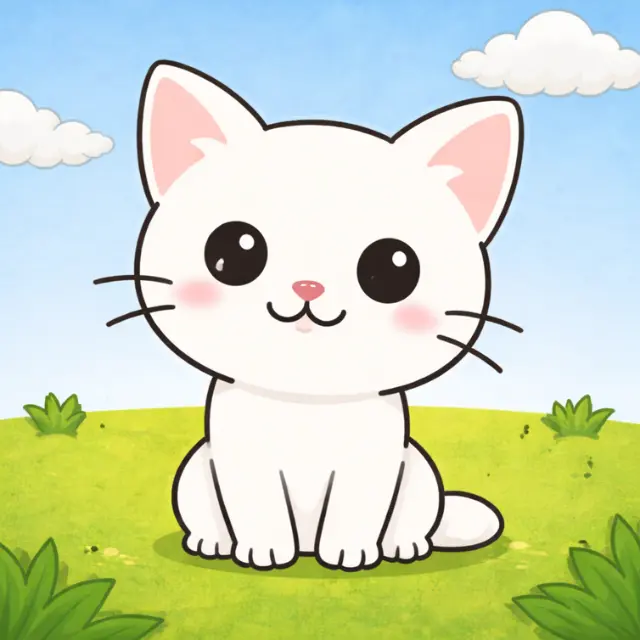 我的电子宠物ICON