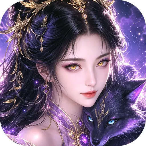 永恒山海ICON