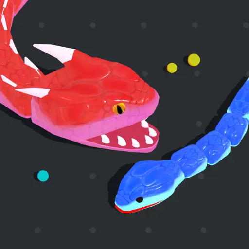蛇王之战ICON