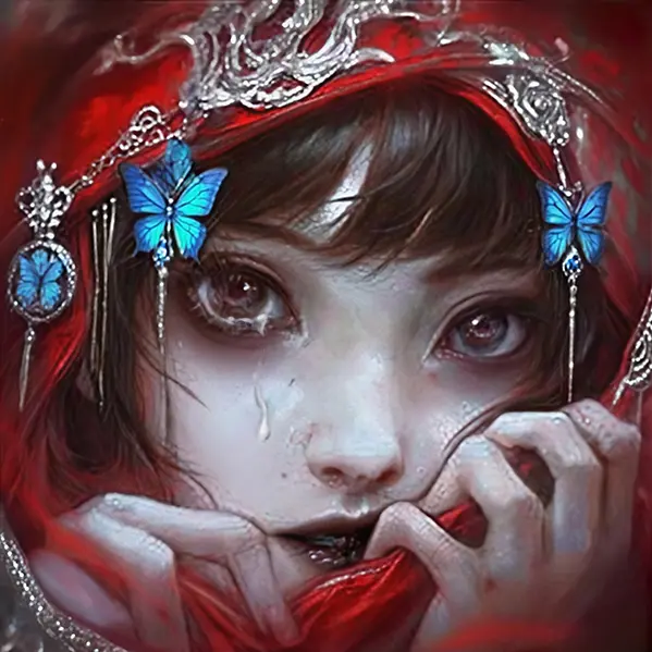 嫁衣5罗浮梦ICON