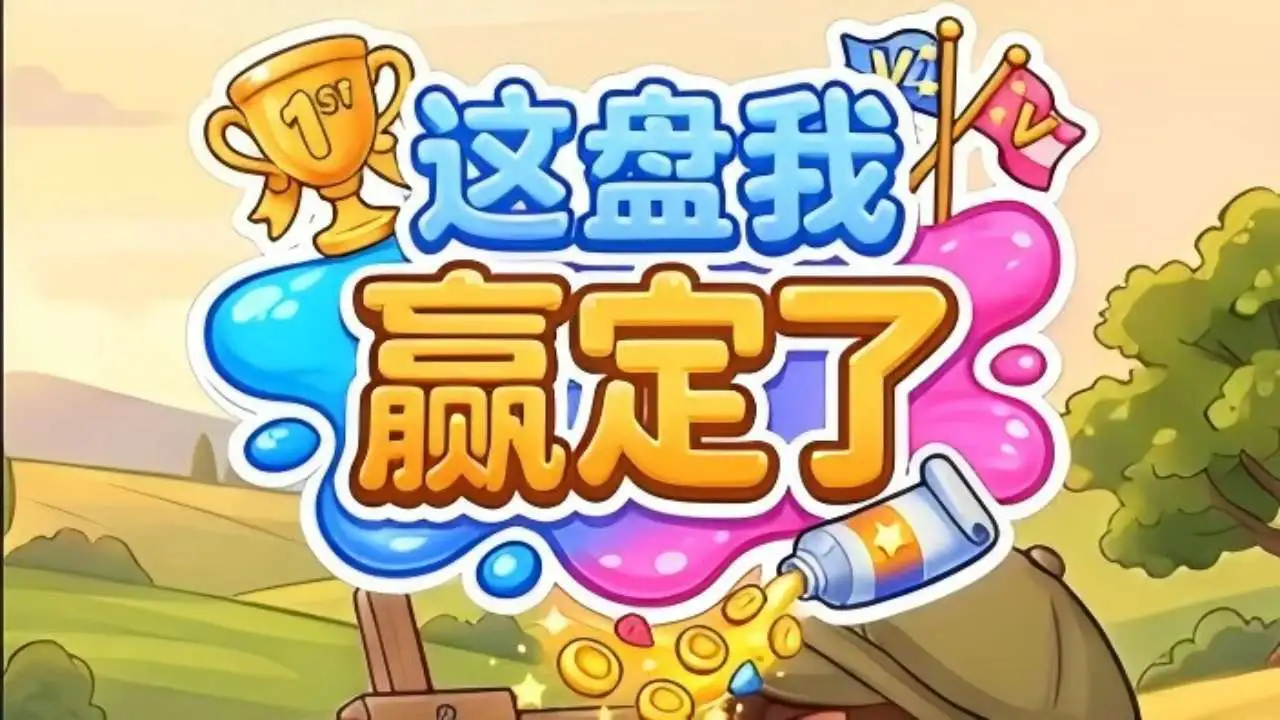 这盘我赢定了_5