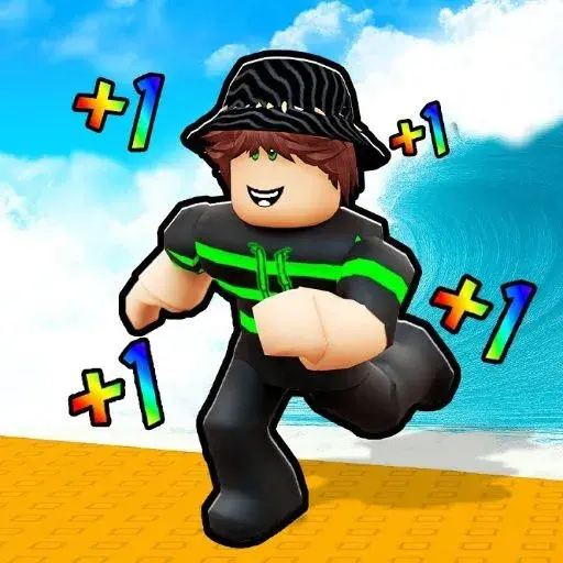 每秒速度+1ICON