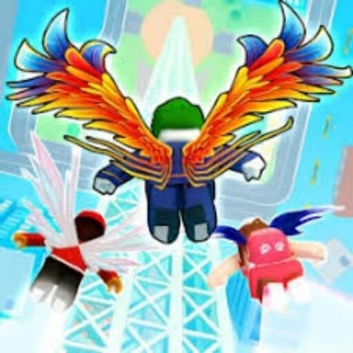 爬塔快一点点ICON