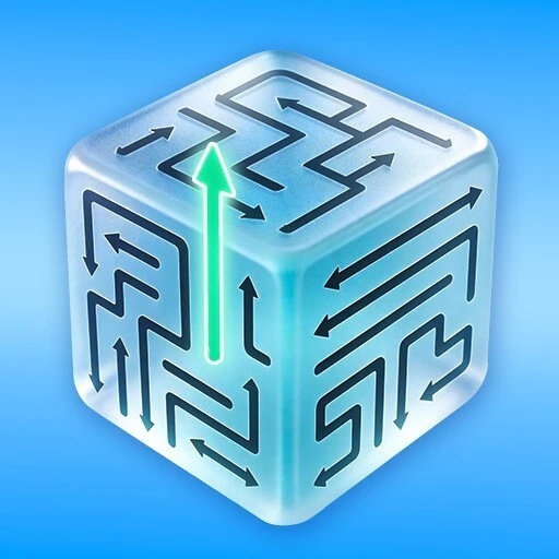 别挡我箭头ICON