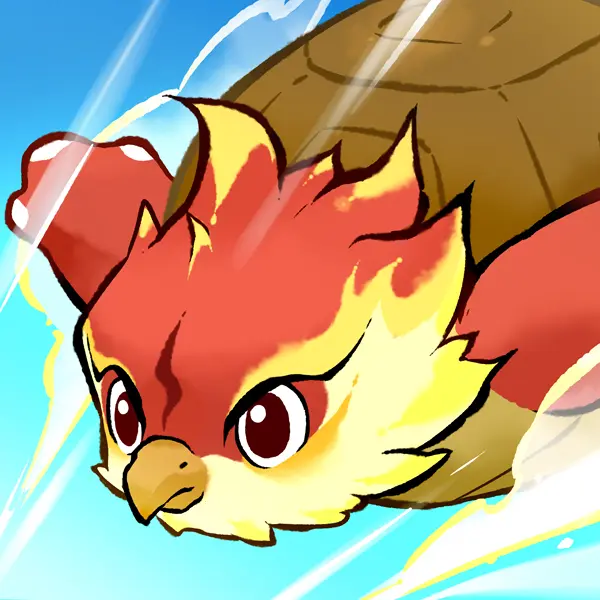 山海进化录ICON