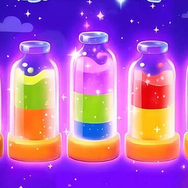 我爱喝果汁ICON