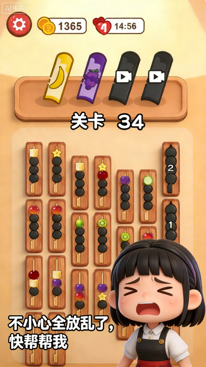 解压开石头_1
