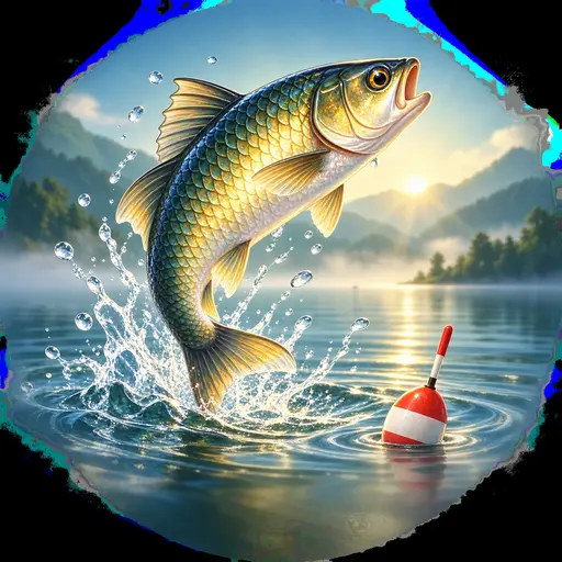 寻鳞记ICON