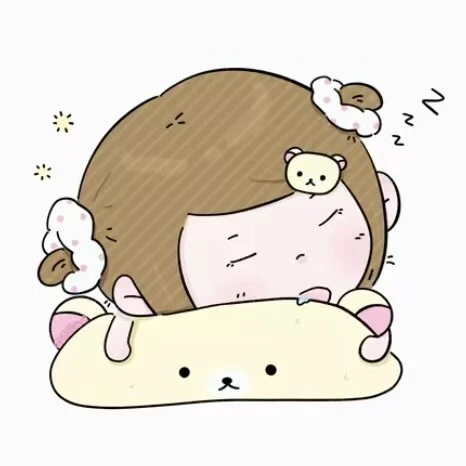 拾光杂货消ICON