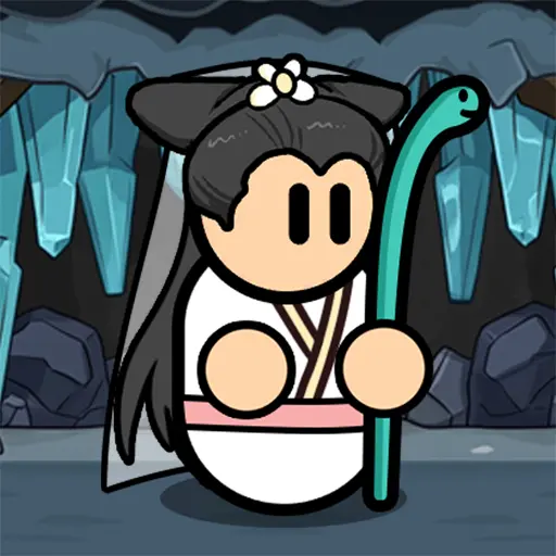 极限宝藏ICON
