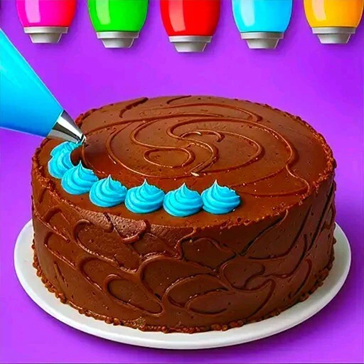 奇妙手工零食制作ICON