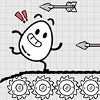 茶叶蛋奇遇记ICON