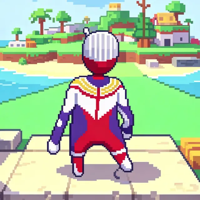 疯狂仔仔派对ICON