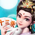 博雅十三张ICON