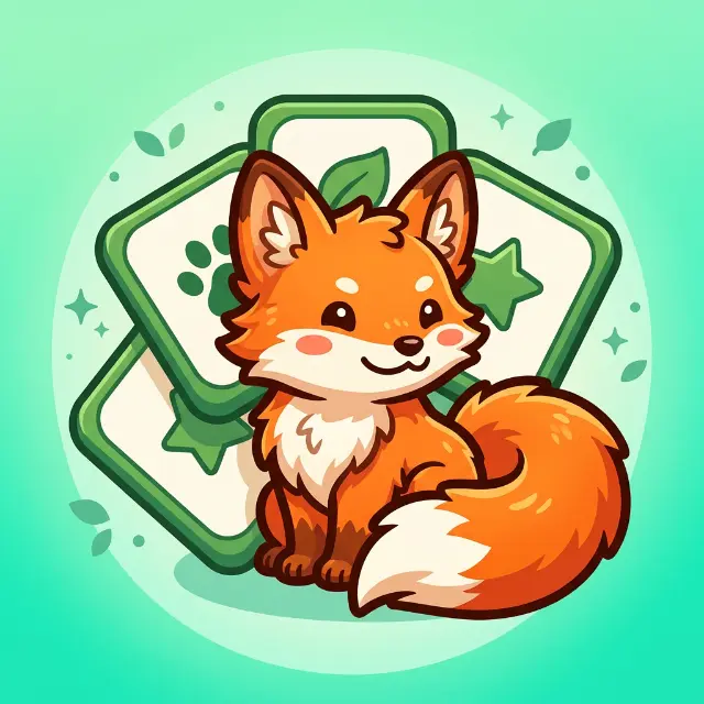 连消萌宠ICON