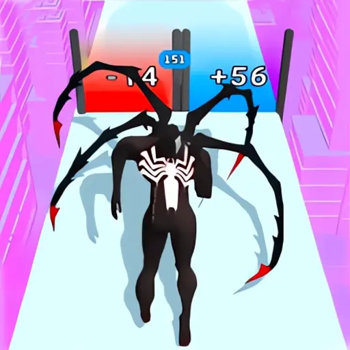 变异毒液人ICON