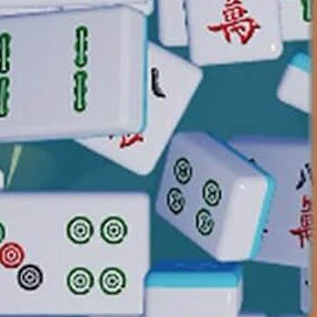 乐玩方块游戏ICON