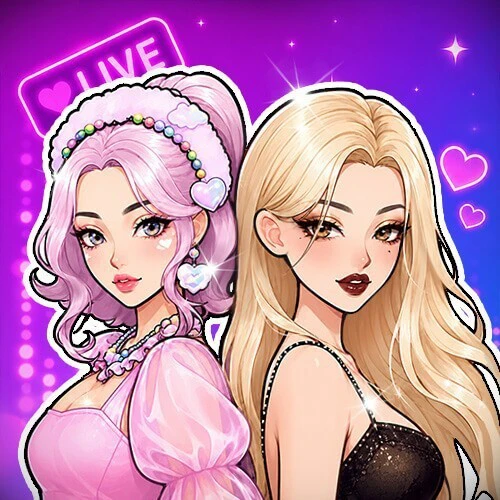 梦幻星舞台ICON