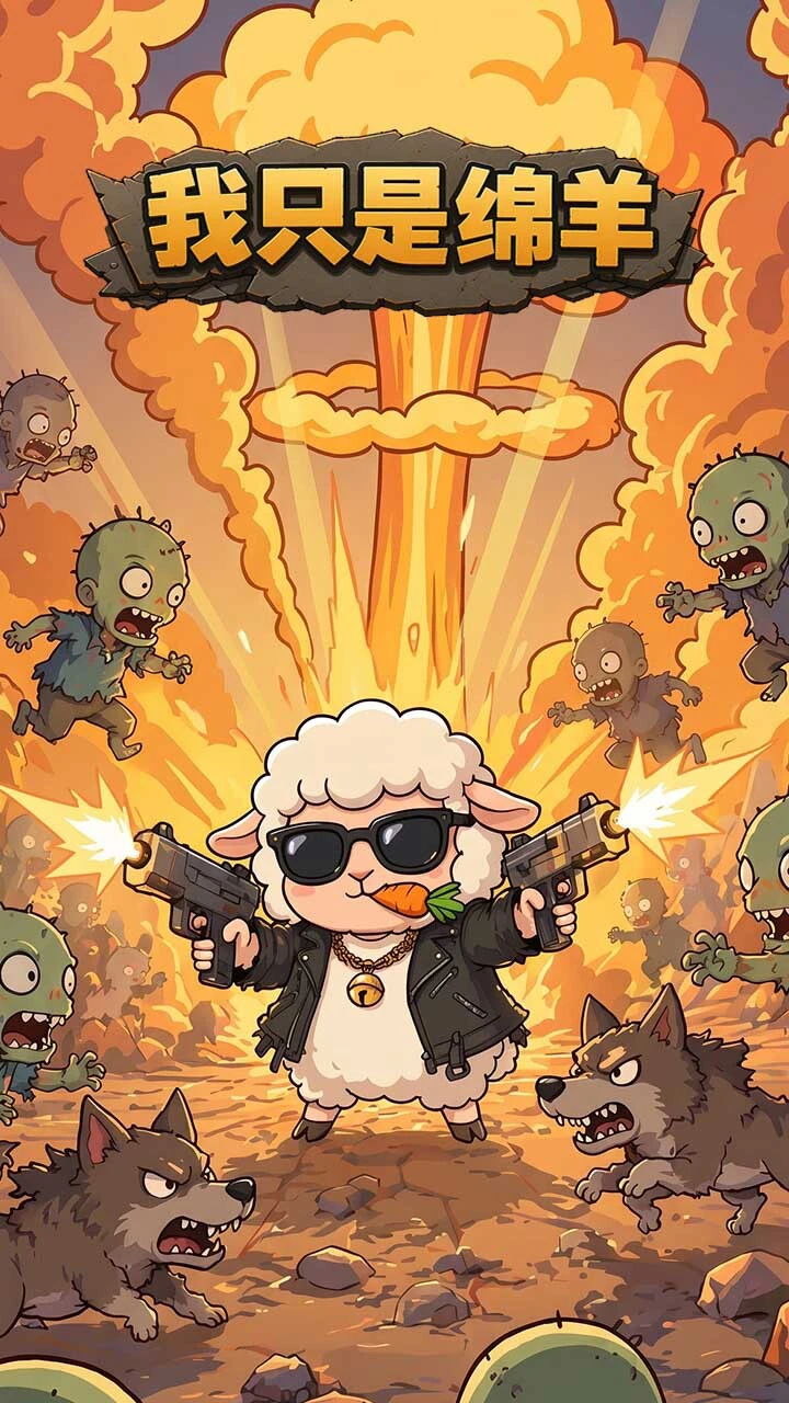 我只是绵羊_3