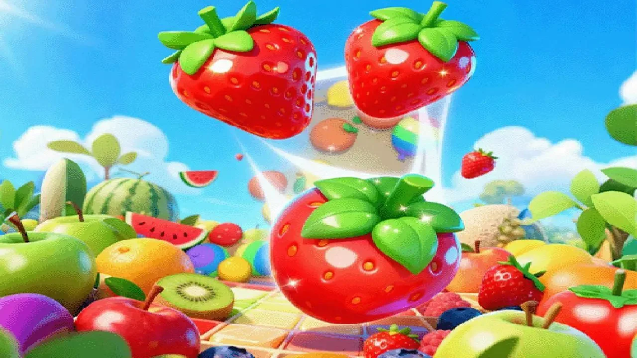 鲜果大消除_4