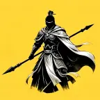 子龙与刘禅大破曹营ICON