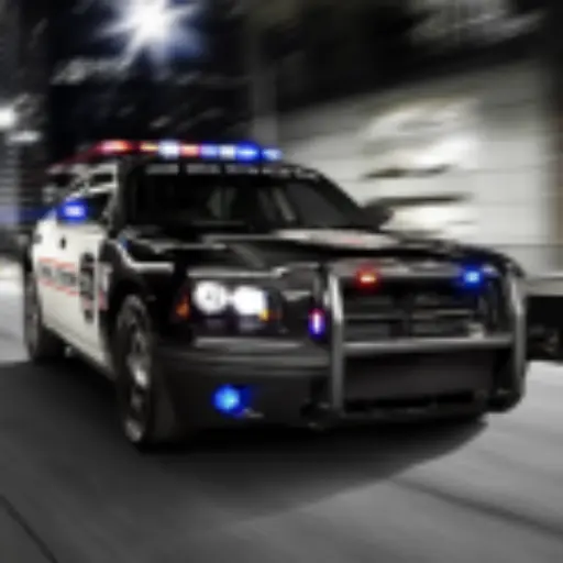 警车模拟器2ICON