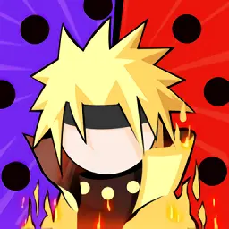死神vs火影鬼灭ICON