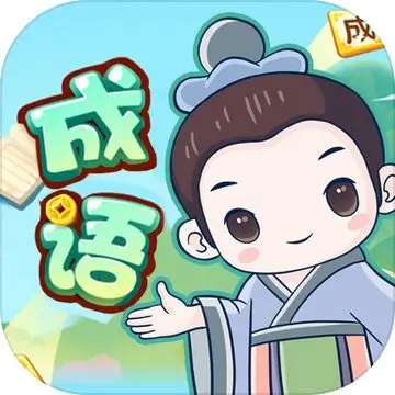 词语选词闯关ICON