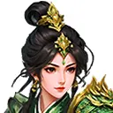 天地豪杰刘蜀传ICON