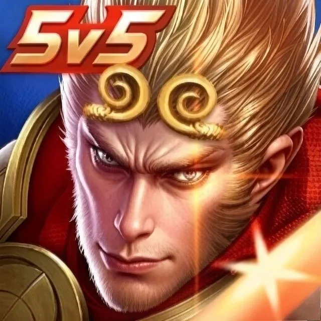 55峡谷对战ICON
