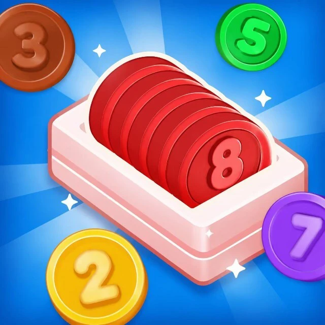 硬币消消ICON