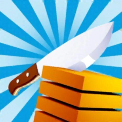 跳一刀ICON