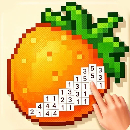填了个数ICON