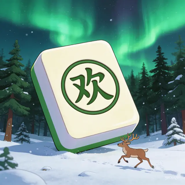 趣玩填字乐ICON